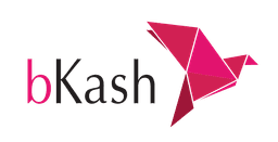 bKash logo