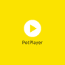 PotPlayer logo